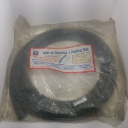 Borracha Tampa Traseira - Marajó 80/84