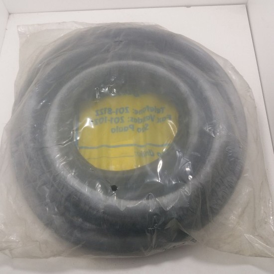 Borracha Parabrisa - Opala 69/90 Std