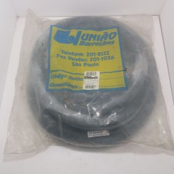 Borracha Parabrisa - Opala 69/90 Std