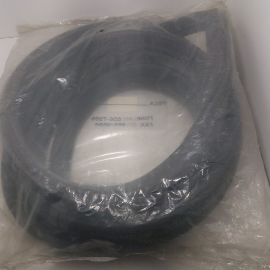 Borracha Vigia - Opala Luxo 4Pts /90