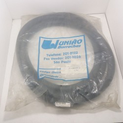 Borracha Vigia - Caravan Std