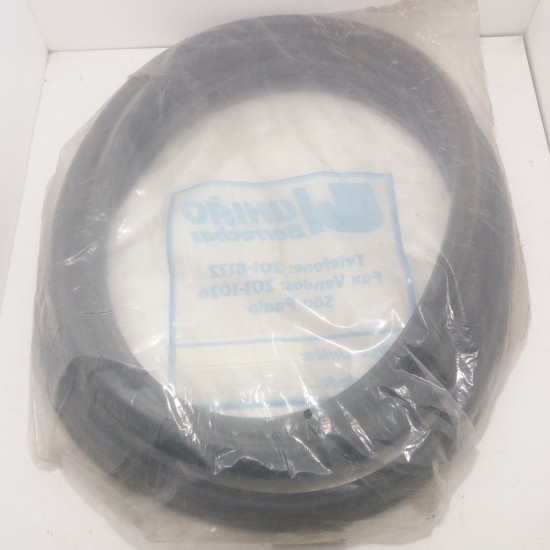 Borracha Vigia - Caravan Std