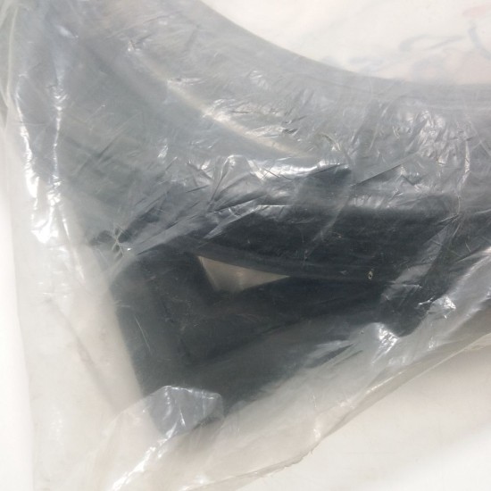 Borracha Vigia - Opala Antigo 4Pts C/ Friso