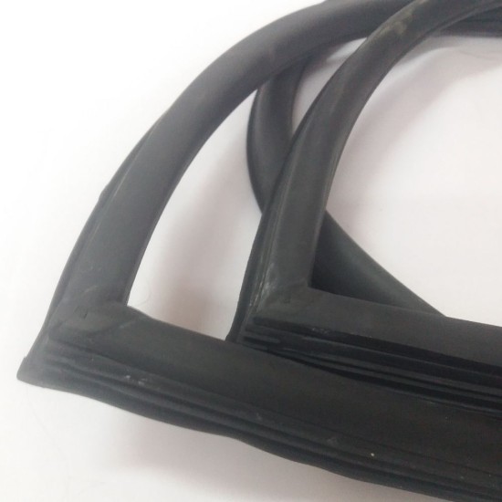 Borracha Vigia - Opala Antigo Std 2Pts