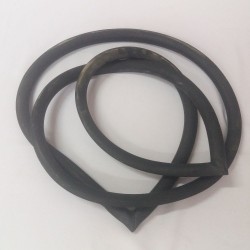 Borracha Vigia - Opala Antigo Std 2Pts