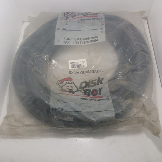 Borracha Parabrisa - Opala / Caravan Std 91/...