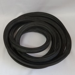 Borracha Parabrisa - Opala / Caravan C/ Friso