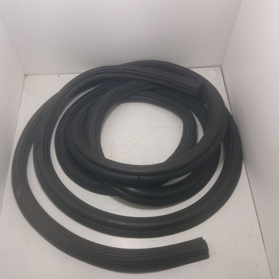 Borracha Porta Malas - Kadett