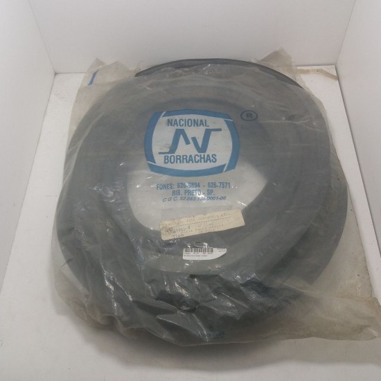 Borracha Porta Malas - Kadett