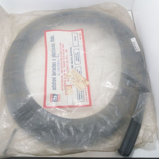 Borracha Porta Malas - Opala 2/4Pts 80/84