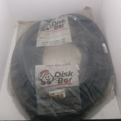 Borracha Parabrisa - D20 / Bonanza