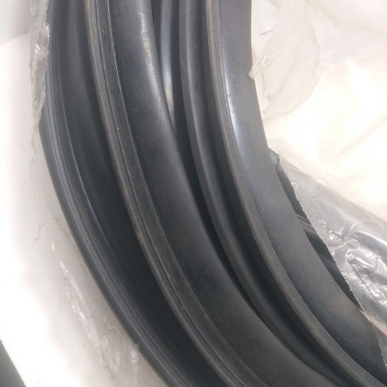 Borracha Parabrisa - D20 / Bonanza