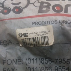Borracha Parabrisa - D20 / Bonanza
