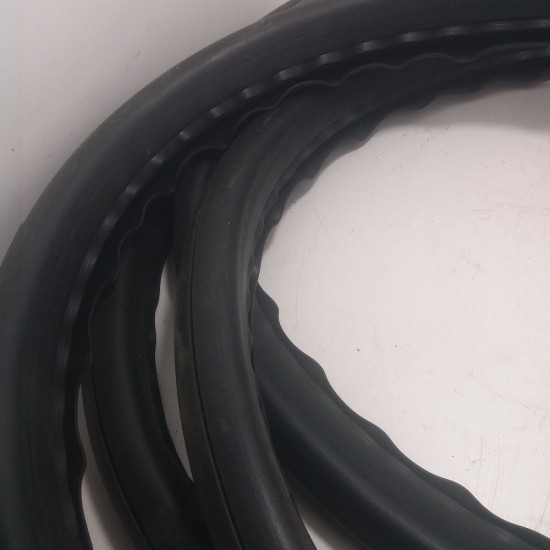 Borracha Parabrisa - C10 Std