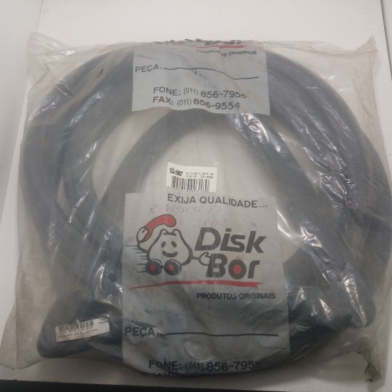 Borracha Vigia - D20 / C20 / A20 / Pickup