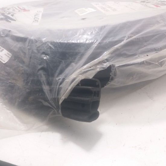 Borracha Porta Gol 95/Santana/Royale/Monza/ Versailles/Kadett