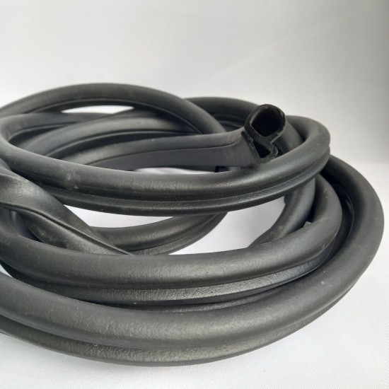 Borracha Porta Malas - Veraneio