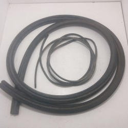 Borracha Vigia Pequeno com Cunha - Caminhão / Pickups 66/84