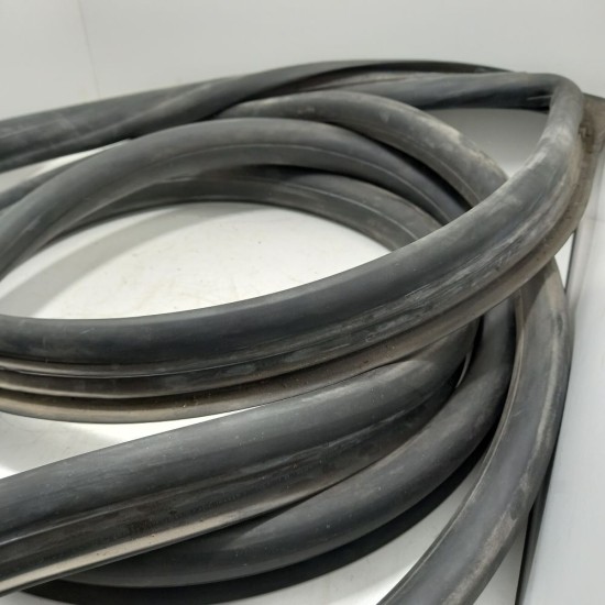 Borracha Parabrisa/F1000