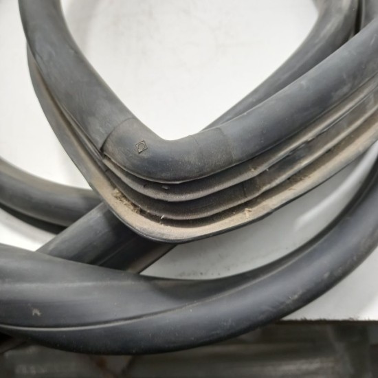 Borracha Parabrisa/F1000