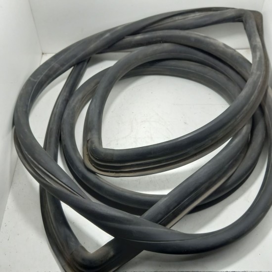 Borracha Parabrisa/F1000