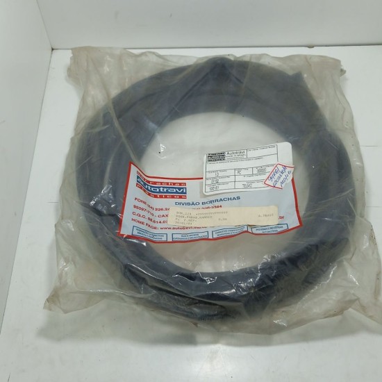 Borracha Parabrisa Ranger