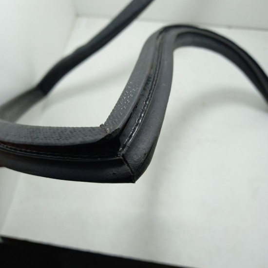 Borracha Janela Fixa - Corcel II Le