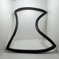 Borracha Janela Fixa - Corcel II Le