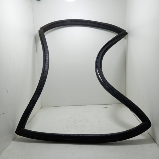 Borracha Janela Fixa - Corcel II Le