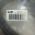 Borracha Janela Fixa - Corcel II Ld