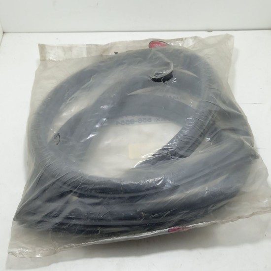 Borracha Janela Fixa - Corcel II Ld