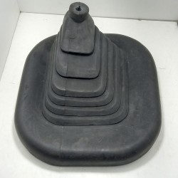 Borracha (Coifa) Alavanca Câmbio - Original Ford