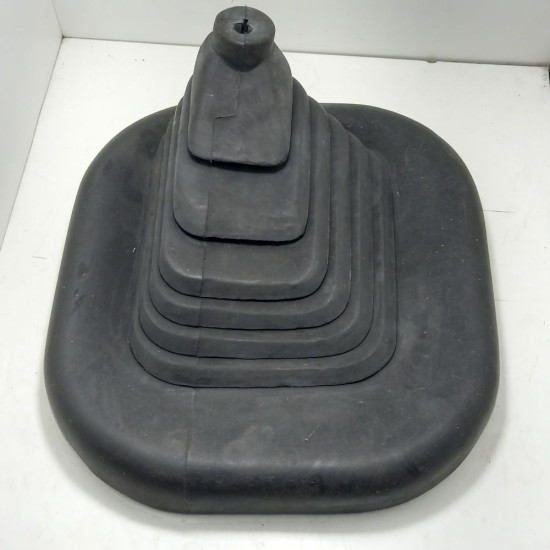 Borracha (Coifa) Alavanca C&acirc;mbio - Original Ford