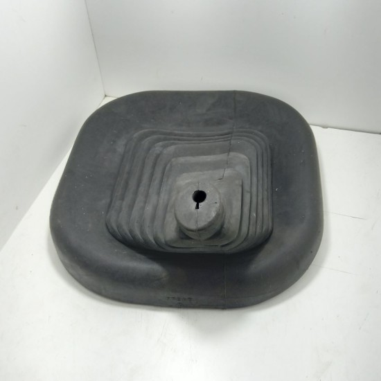 Borracha (Coifa) Alavanca C&acirc;mbio - Original Ford