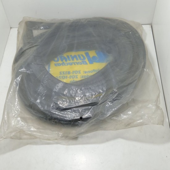 Borracha Porta Malas - Belina II