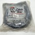 Borracha Janela Fixa - Corcel II 79/... - Original Ford