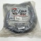 Borracha Janela Fixa - Corcel II 79/... - Original Ford