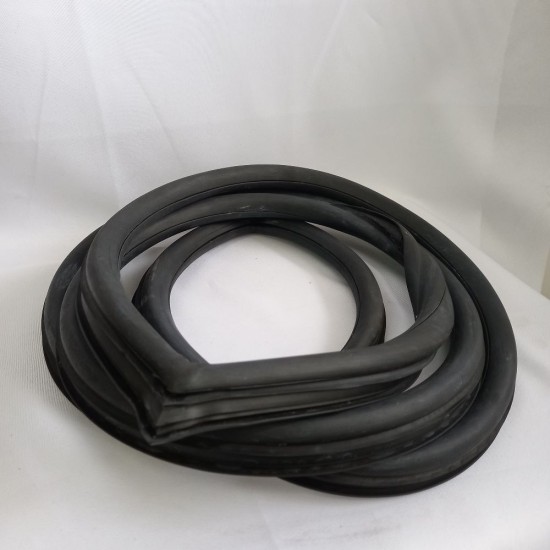 Borracha Parabrisa - Escort Std Disk Bor