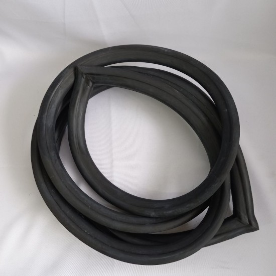 Borracha Parabrisa - Escort Std Disk Bor