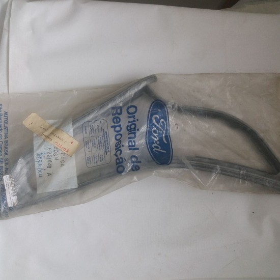 Borracha Quebra Vento - Corcel II / Belina II 79/85 Ld -