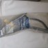 Borracha Quebra Vento - Corcel II / Belina II 79/85 Ld -