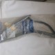 Borracha Quebra Vento - Corcel II / Belina II 79/85 Ld -
