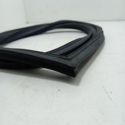 Borracha (Guarnição) Vidro Janela Porta - Original Ford