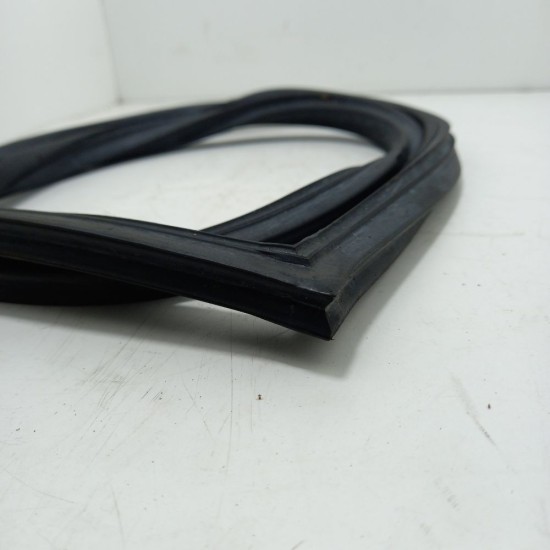 Borracha (Guarni&ccedil;&atilde;o) Vidro Janela Porta - Original Ford