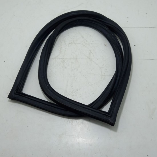 Borracha (Guarni&ccedil;&atilde;o) Vidro Janela Porta - Original Ford