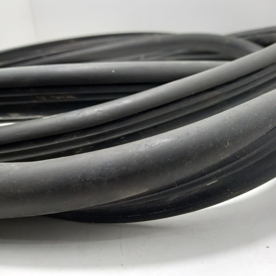 Borracha Vigia - Belina I C/Friso - Original Ford