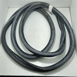 Borracha Vigia - Belina II C/Friso Plástico  
Ford