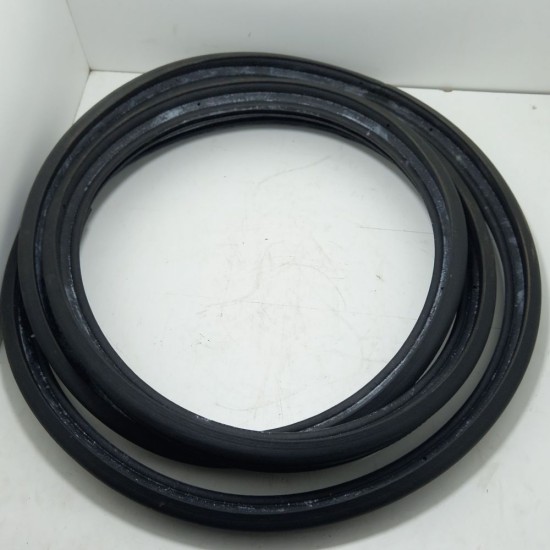 Borracha Porta - Original Ford