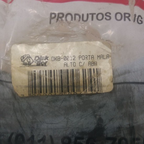 Borracha Portas Malas Kadett / Ipanema / Monza 91 / Blazer / Corsa / Vectra / Pointer / Tempra / Omega / Suprema / Versailles