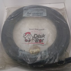 Borracha Portas Malas Kadett / Ipanema / Monza 91 / Blazer / Corsa / Vectra / Pointer / Tempra / Omega / Suprema / Versailles